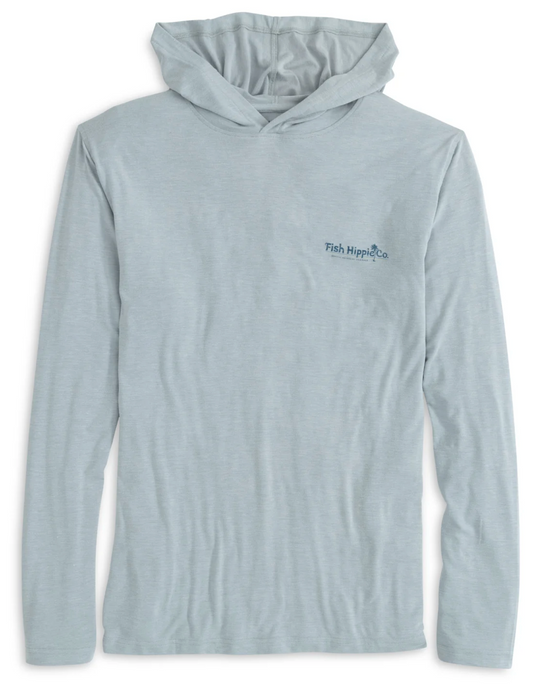 Quandary Performance Hoodie