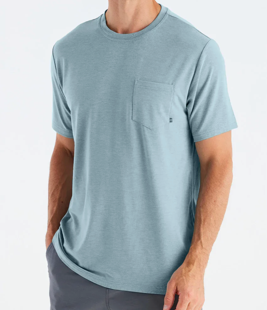 Freefly Bamboo Flex Pocket T