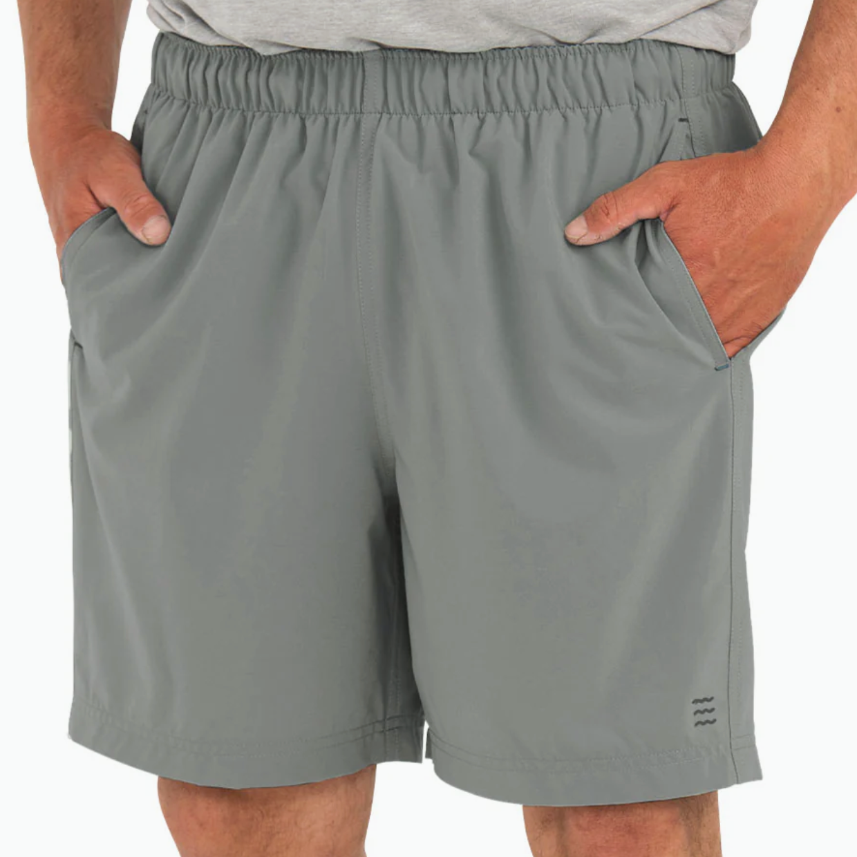 Men's Breeze Short