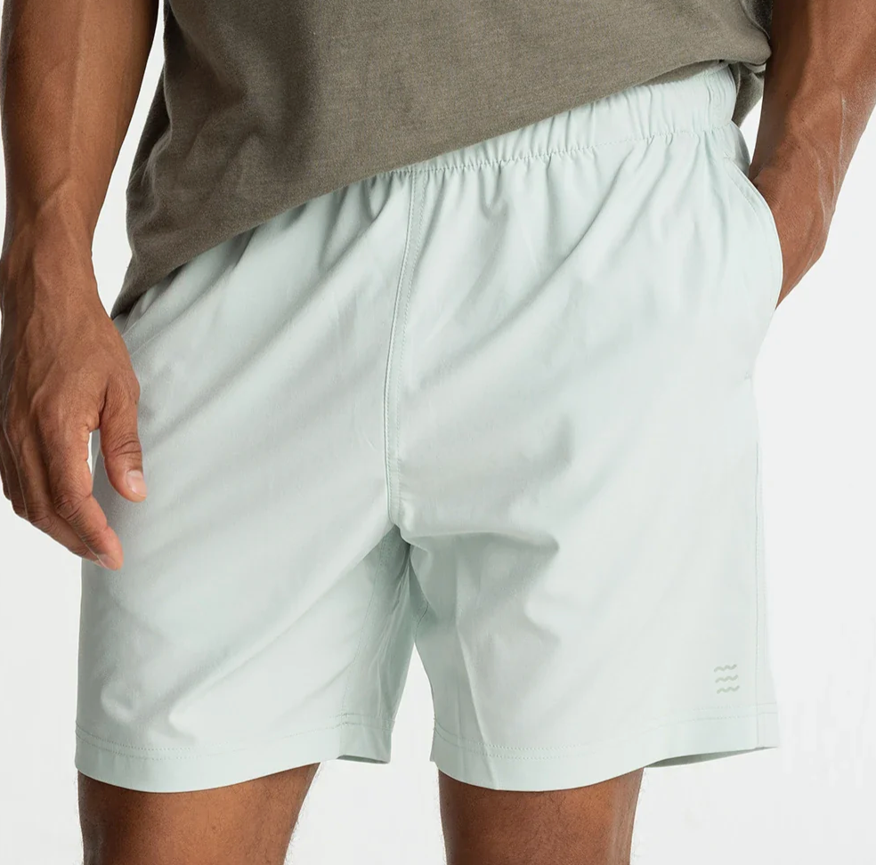 Men's Breeze Short