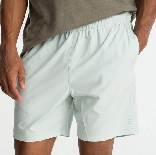 Men's Breeze Short