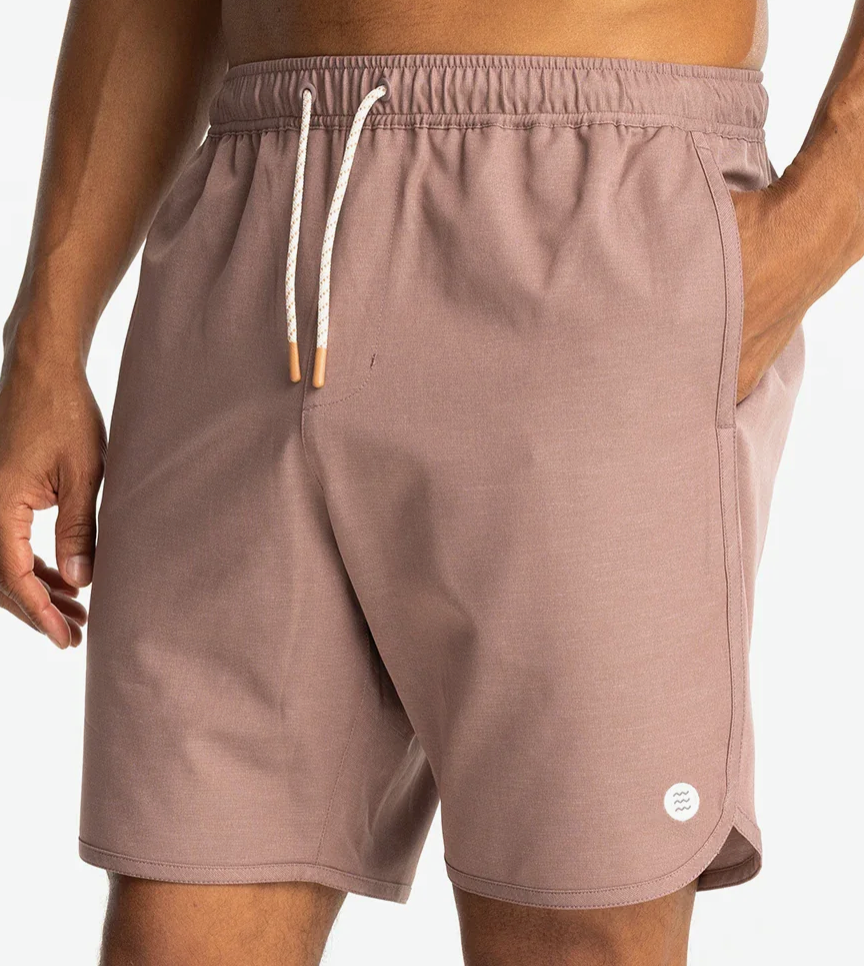 Men's Reverb Short