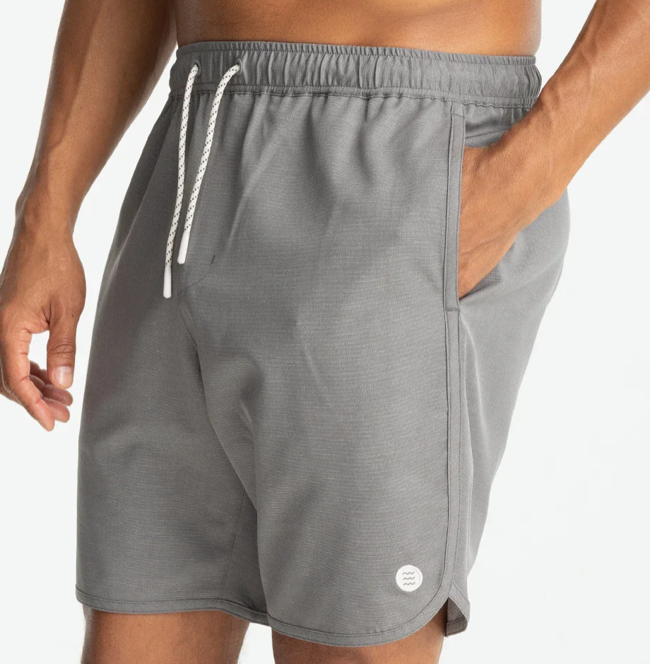 Men's Reverb Short