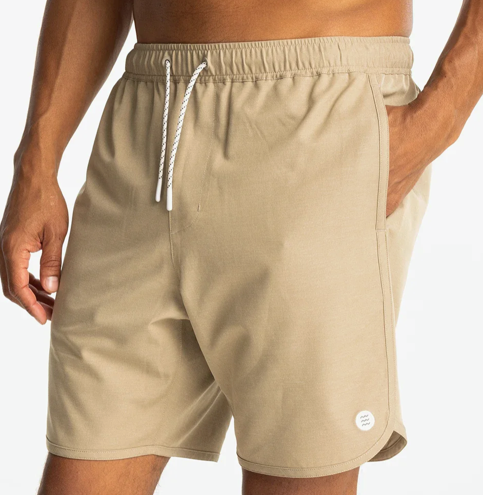 Men's Reverb Short