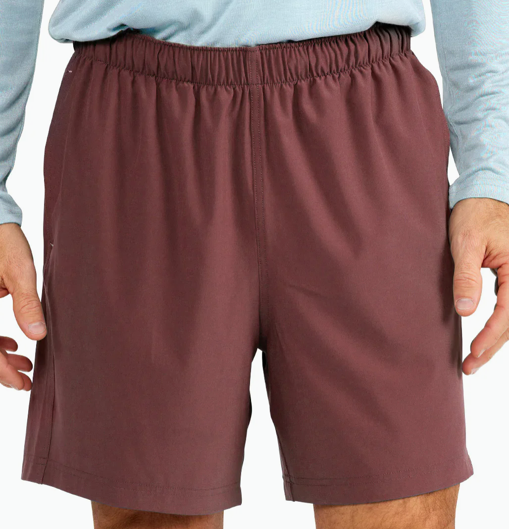 Breeze Short