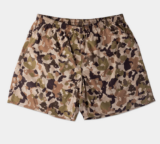 Duck Camp Scout Shorts 7"