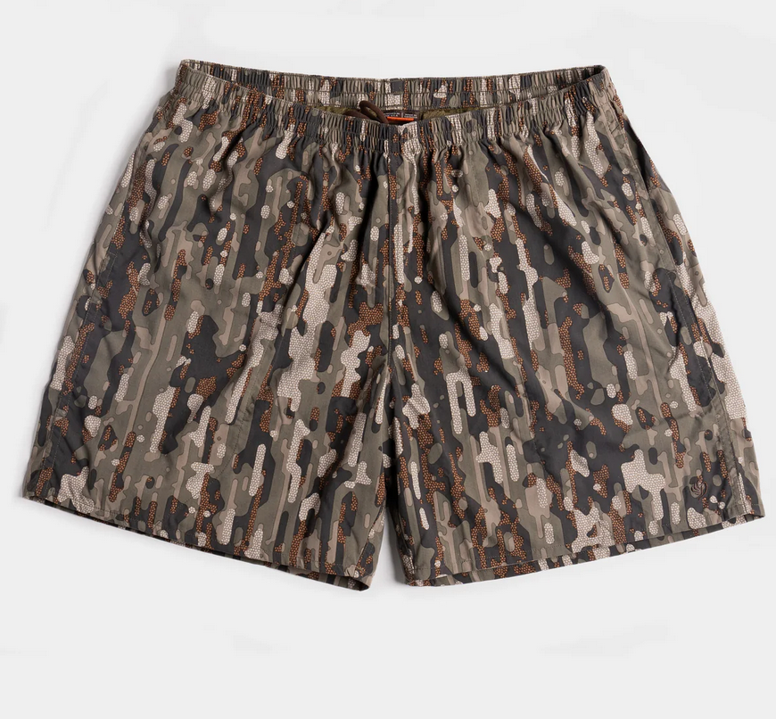 Duck Camp Scout Shorts 7"