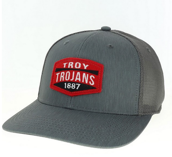 Troy Trucker