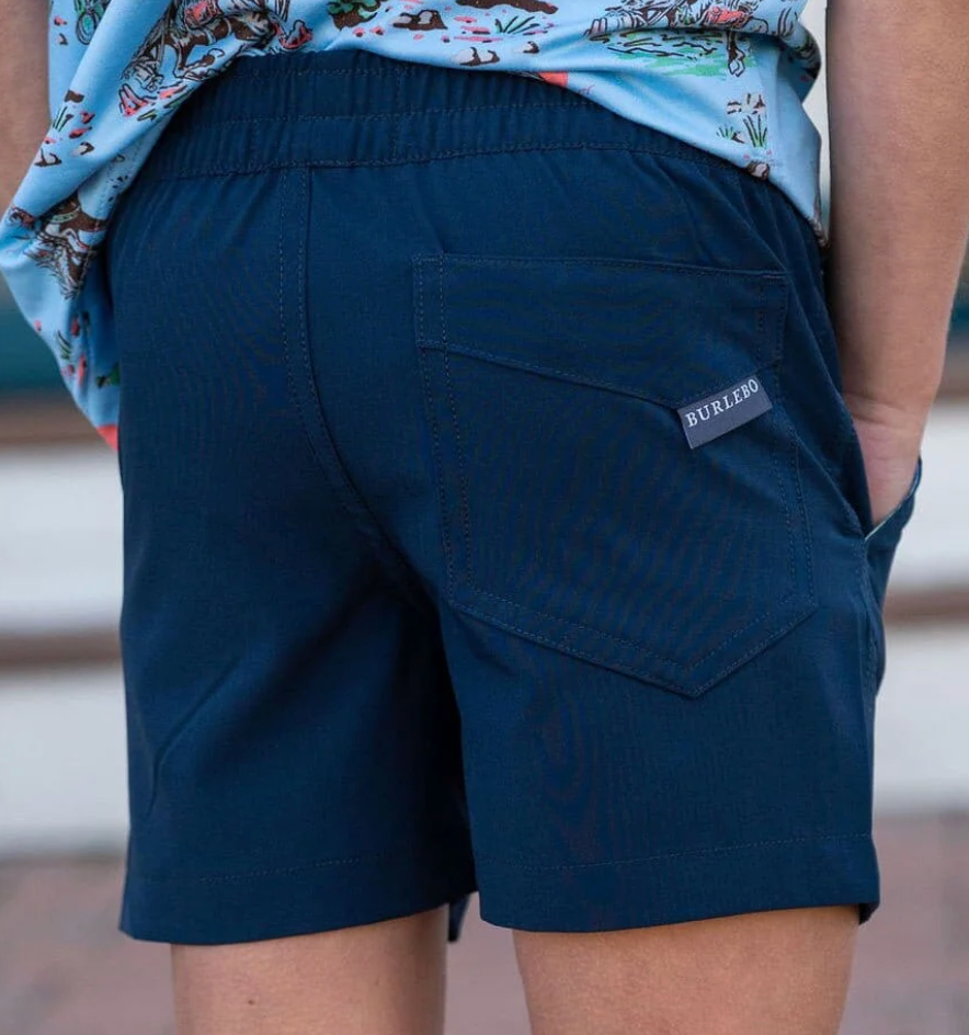 Youth Everyday Short