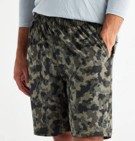 Youth Breeze Short