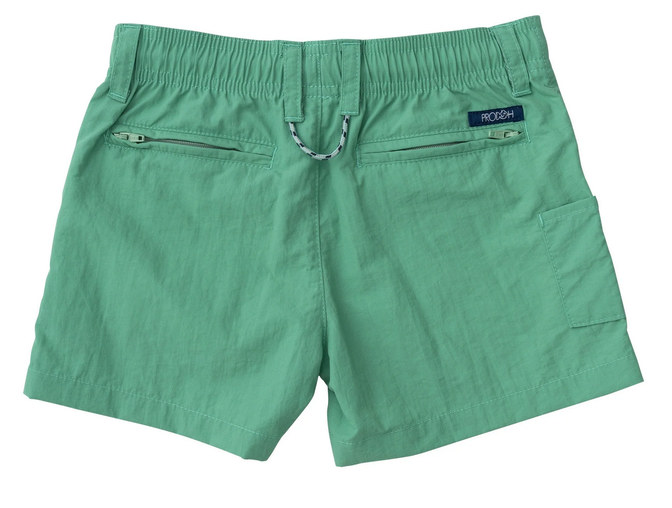 Youth Outrigger Performance Short