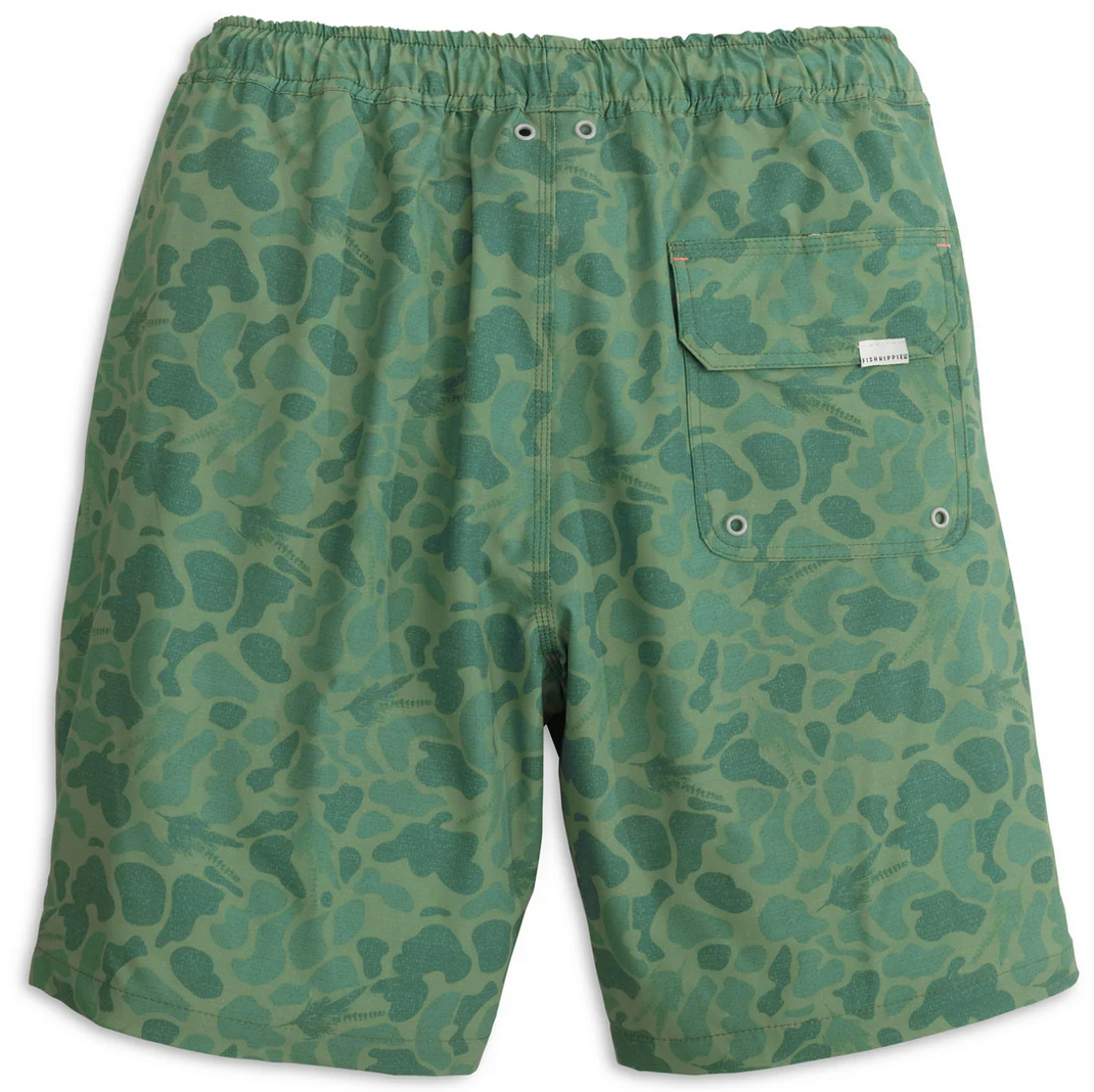 Youth Volley Short
