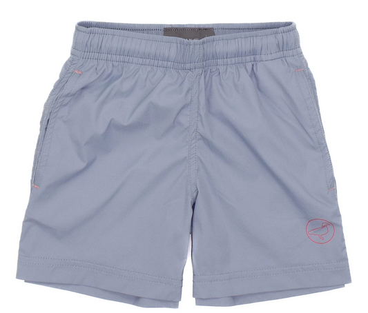 Youth Drifter Performance Short