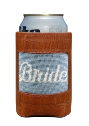 Can Cooler Bride