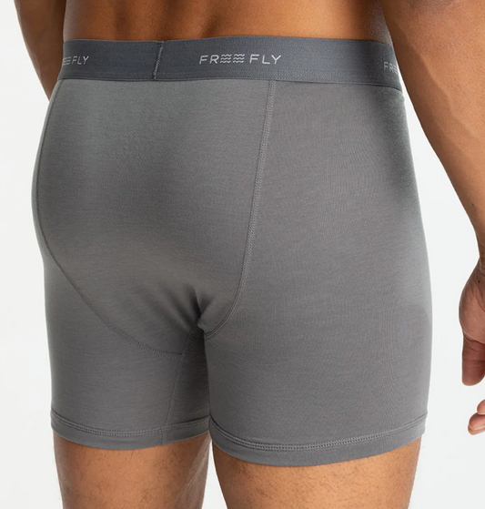 Men's Elevate Boxer Brief