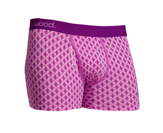 Men's Boxer Brief w/ Fly