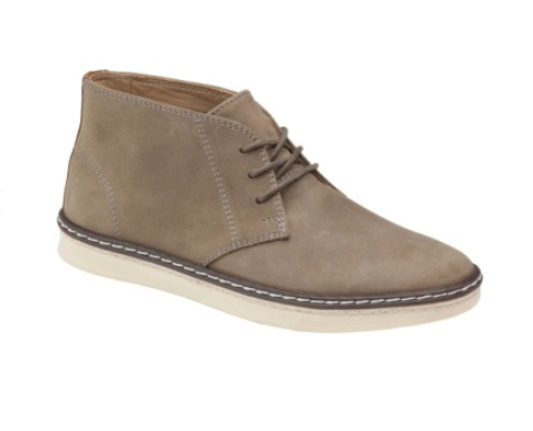 McGuffey Boys Chukka
