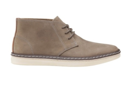 McGuffey Boys Chukka