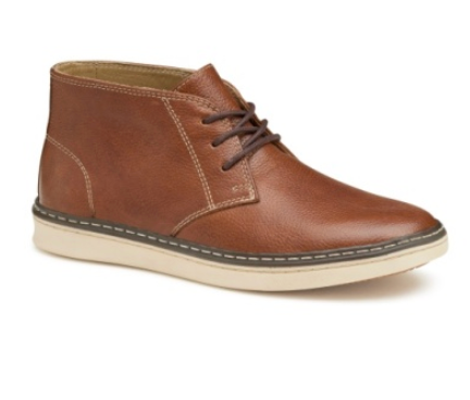 LK Boys McGuffey Chukka