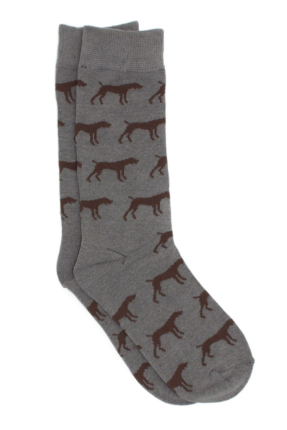 Lucky Duck Socks Pointer