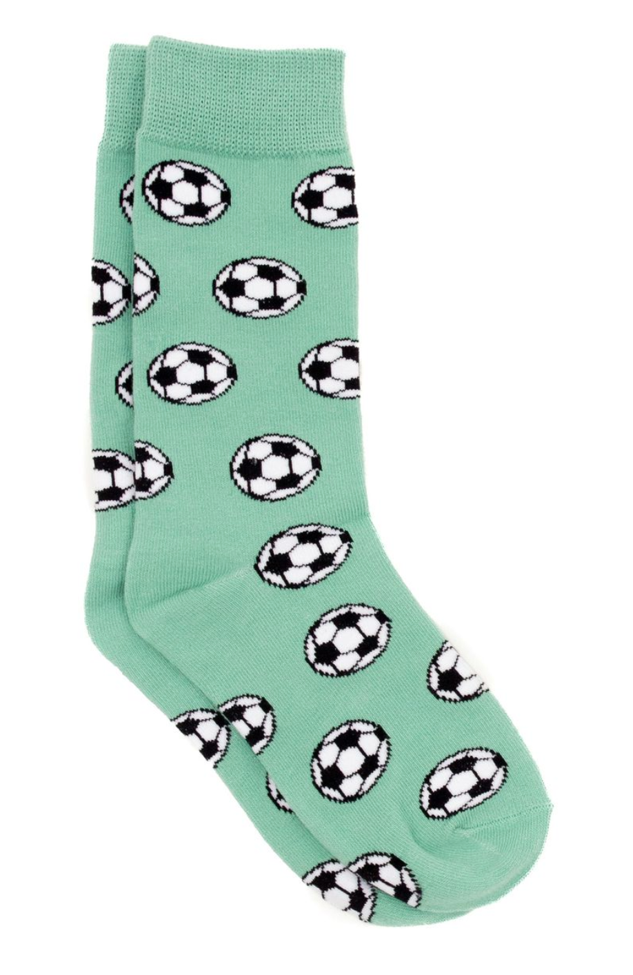 Lucky Duck Socks Soccer