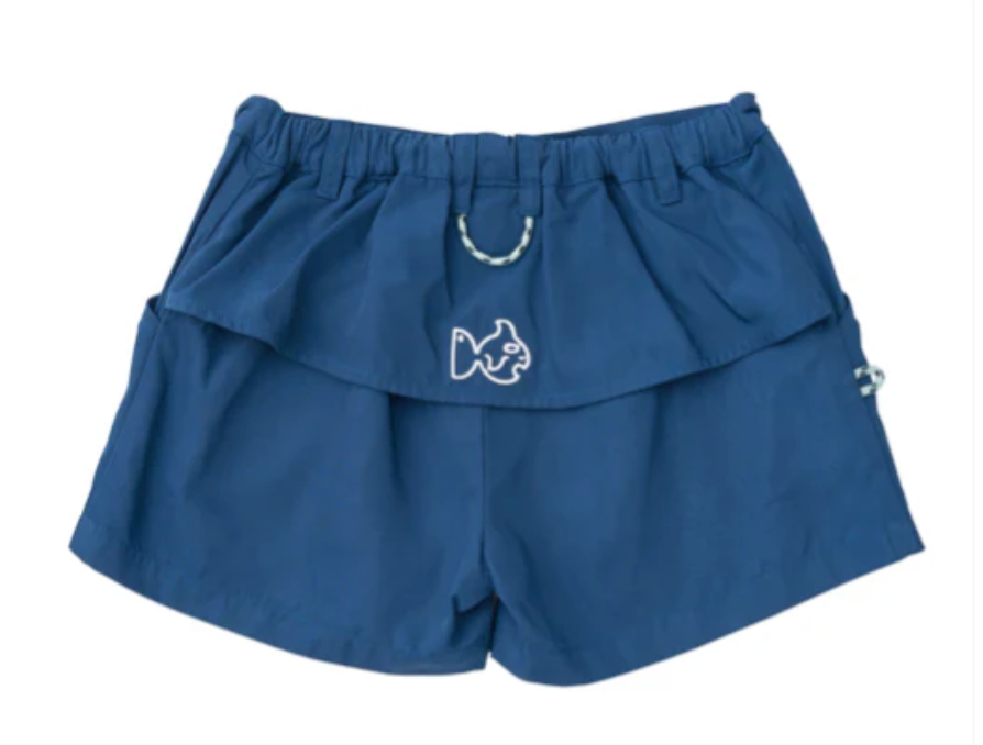 Youth Original Angler Short