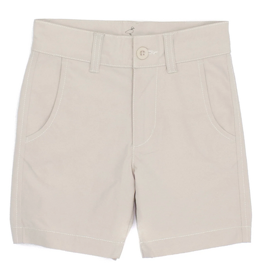 Boys Driver Short