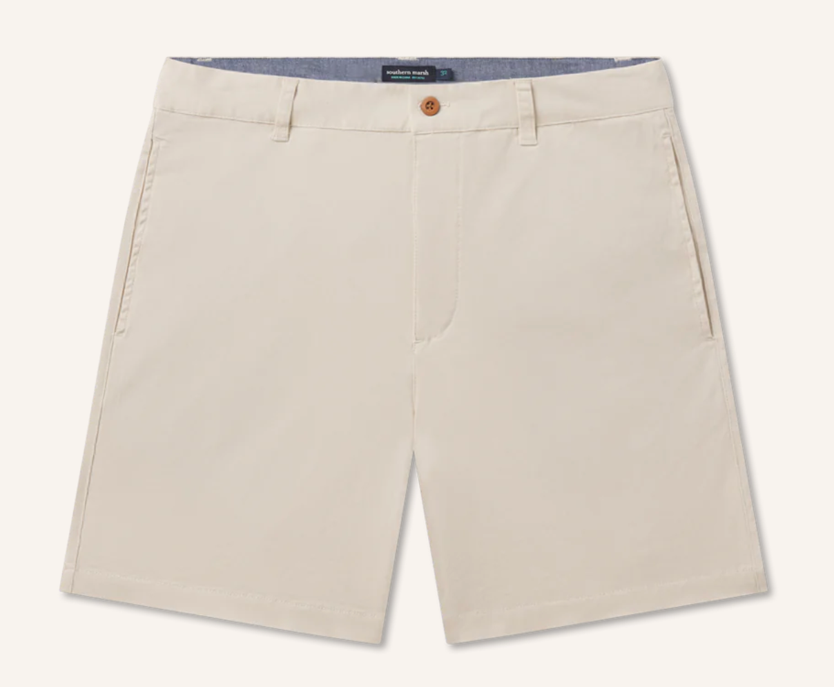 Youth Regatta Stretch Short