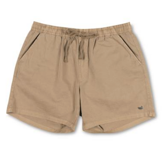 Youth Hartwell Washed Shorts