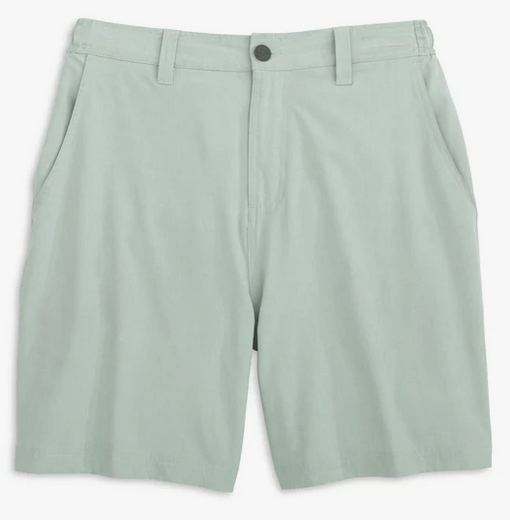 Youth Everyday Hybrid Short 2.0
