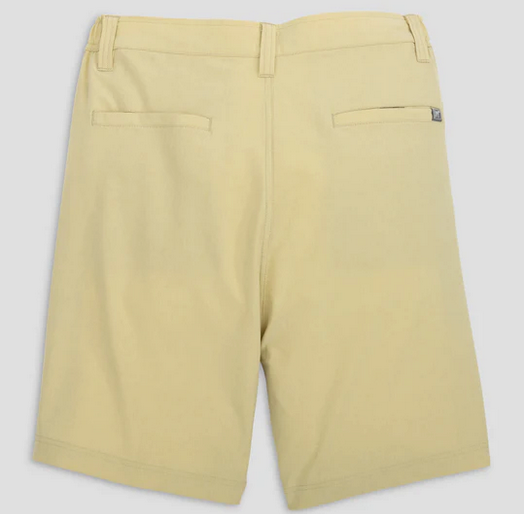 Youth Everyday Hybrid Short 2.0