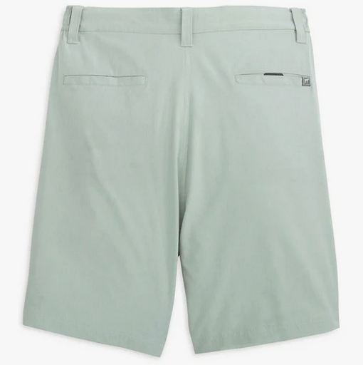 Youth Everyday Hybrid Short 2.0