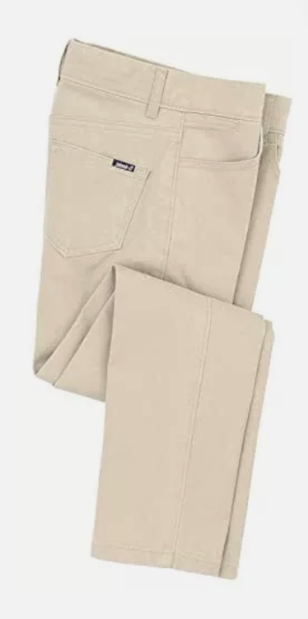 Youth Parsons Pant