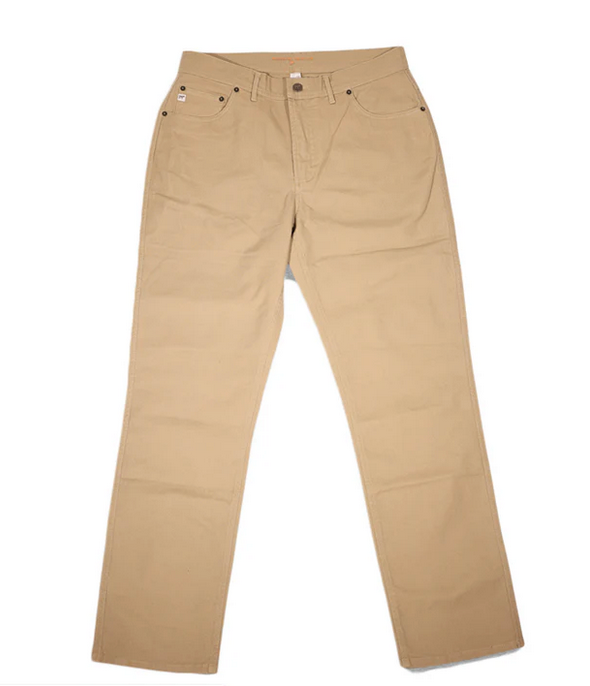 Youth 5 Pocket Pant