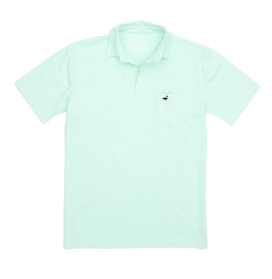 LD Harrison Pocket Polo