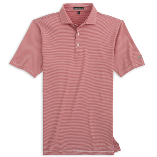 Youth Hinton Stripe Polo