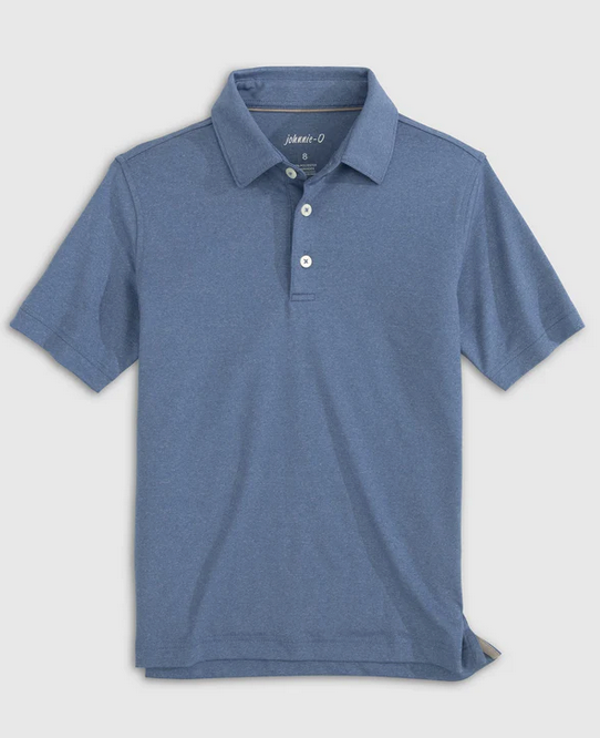 Youth Birdie Polo