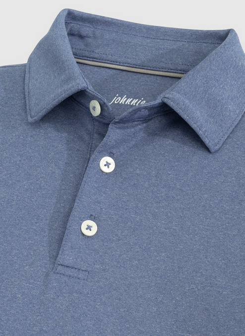 Youth Birdie Polo