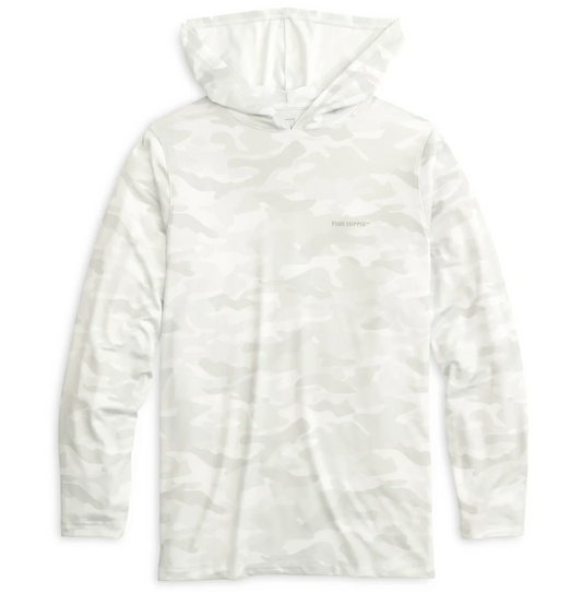 Youth Resolve Hoodie