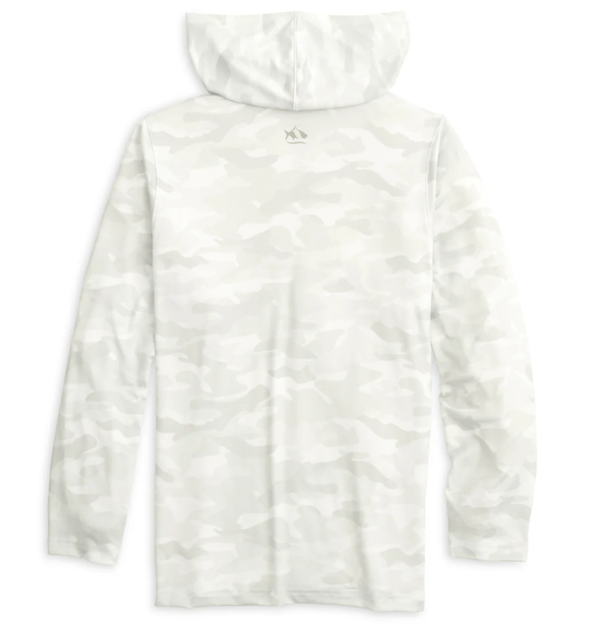 Youth Resolve Hoodie