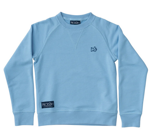 Youth Crew Control Sweatshirt