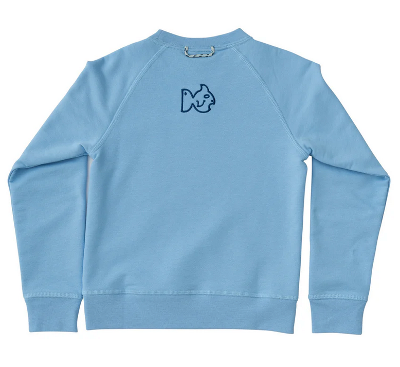 Youth Crew Control Sweatshirt