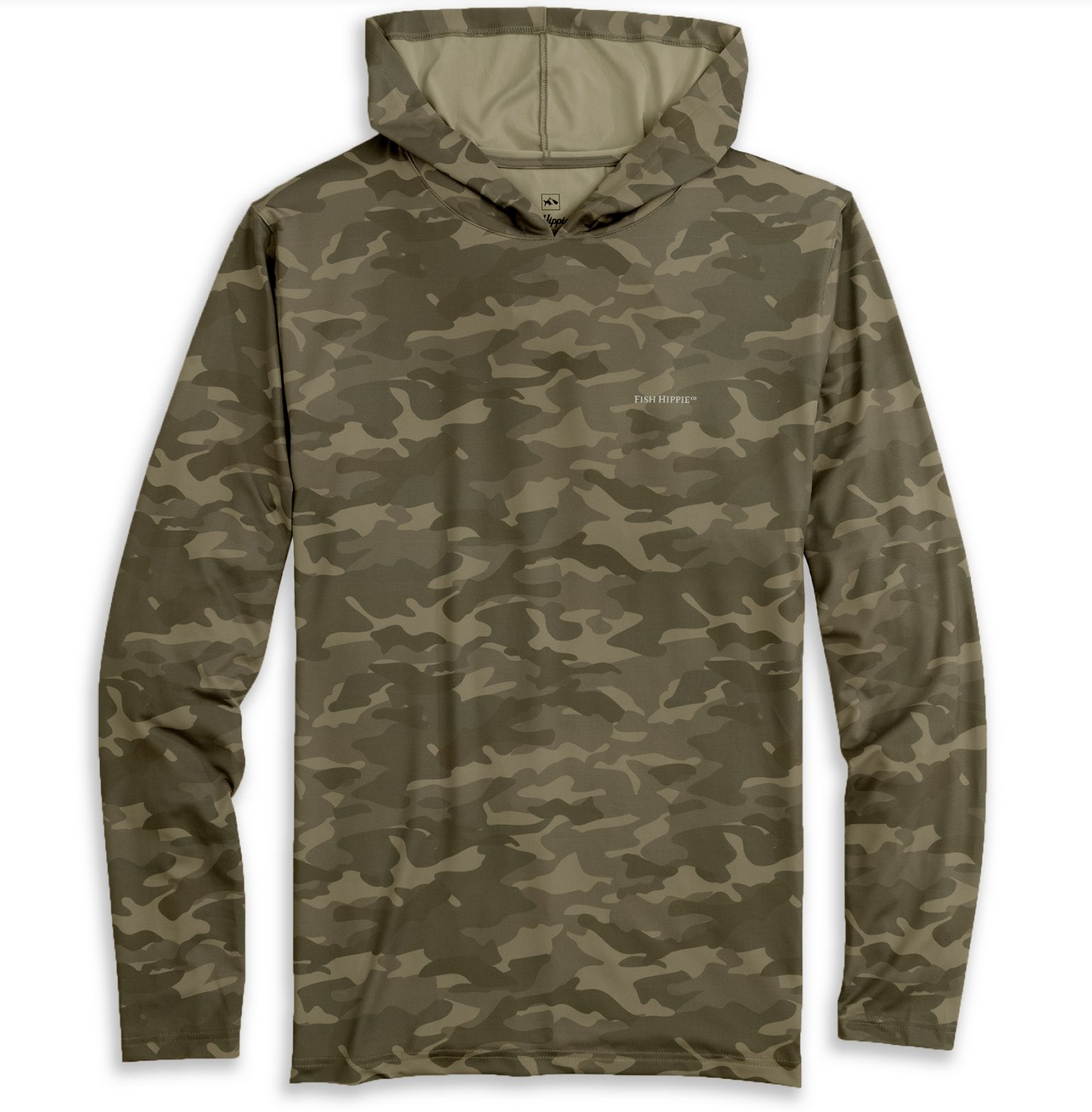 Youth Resolve Hoodie