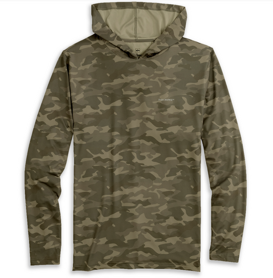 Youth Resolve Hoodie