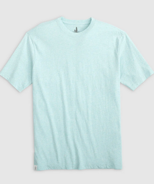 Heathered Spencer T-Shirt