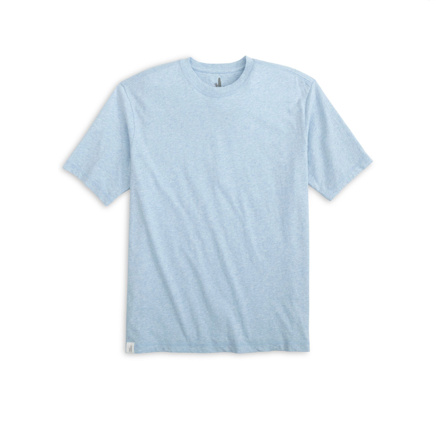 Heathered Spencer T-Shirt