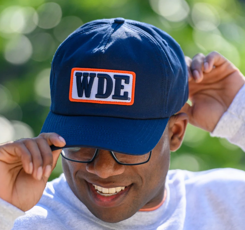 WDE Patch Snapback