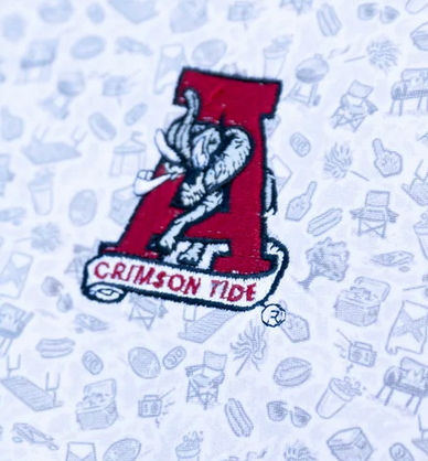 JNJ Apparel UA Tailgate Polo