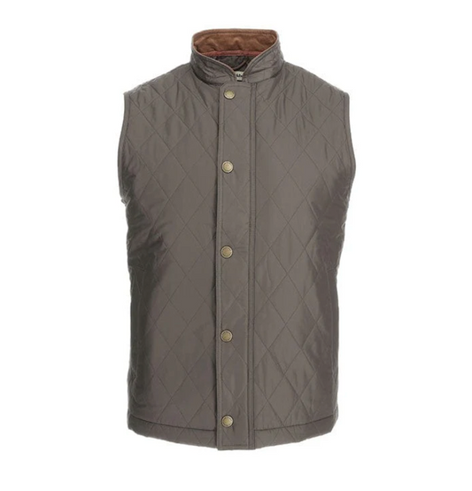 Loudoun Quilted Vest