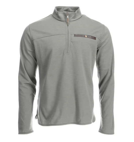 All Season Quarter Zip